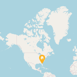 Bulow Standard Cabin 17 on the global map